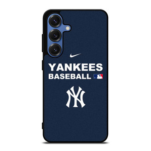 NEW YORK YANKEES MLB ICON Samsung Galaxy S25 Case Cover